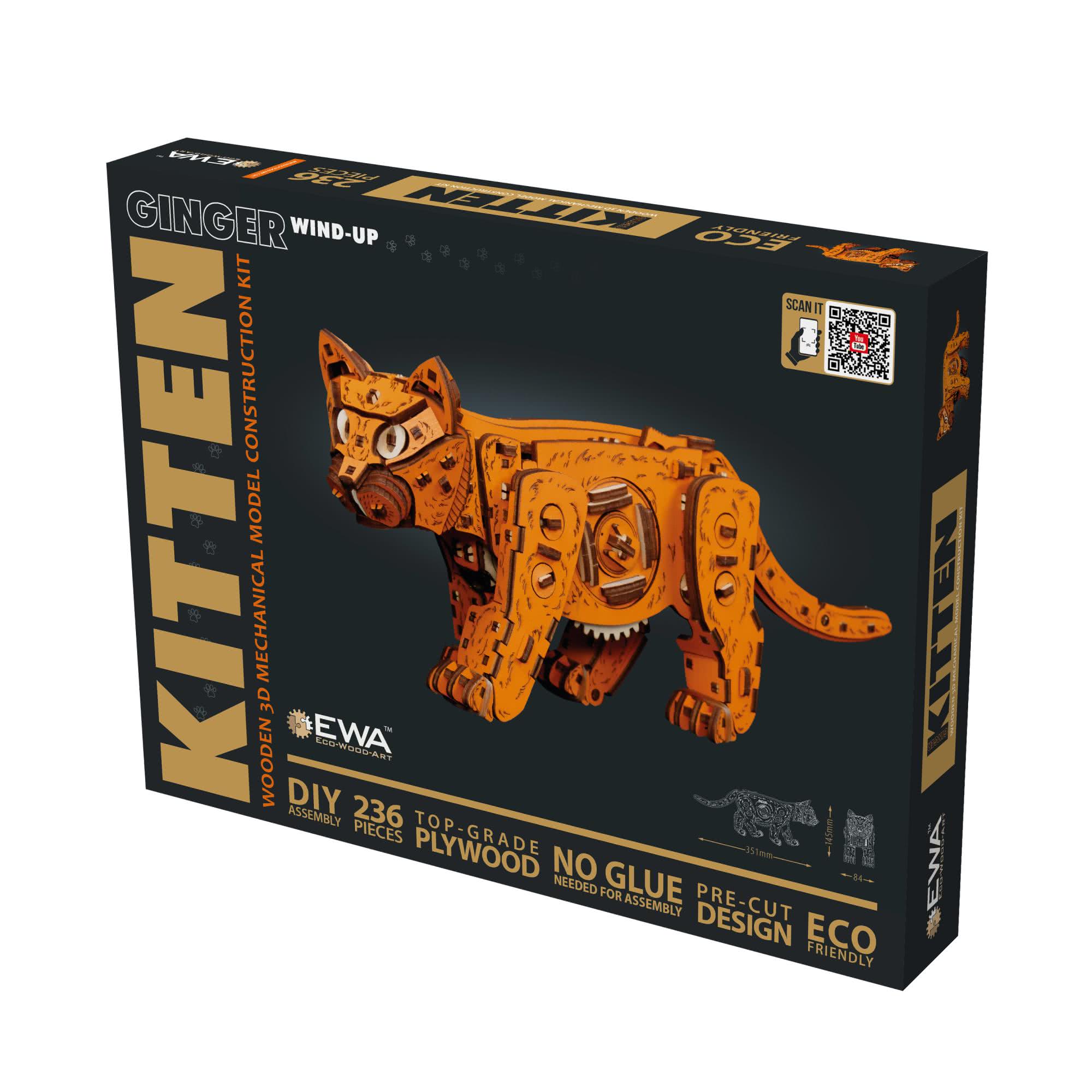 ����������� 3D-���� Ewa ������� ����� � ���� 3290 �. � 100 ��������