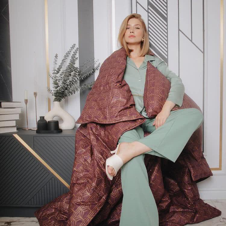 ������ ������ Kariguz DeLuxe ��� ����, ������