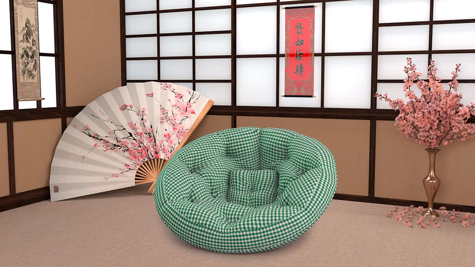 ������-������� ����� Genso � ������ ������ � ��� ������