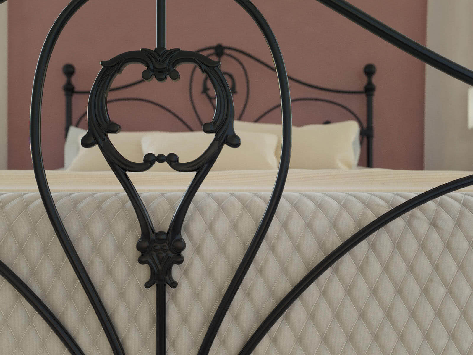 ������� Dream Master Melania (2 ������) � [140 x 200 ��] � ������� �� �������