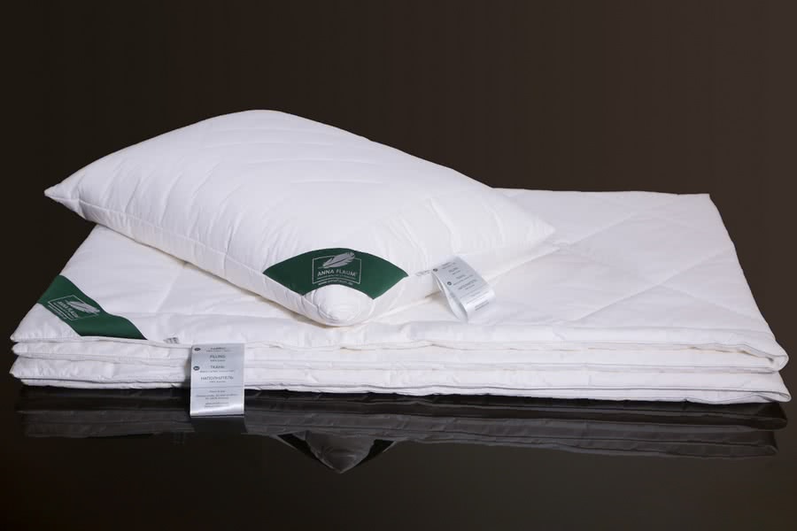 ������ Anna Flaum Baumwolle, ������ � ������ � 4 �������