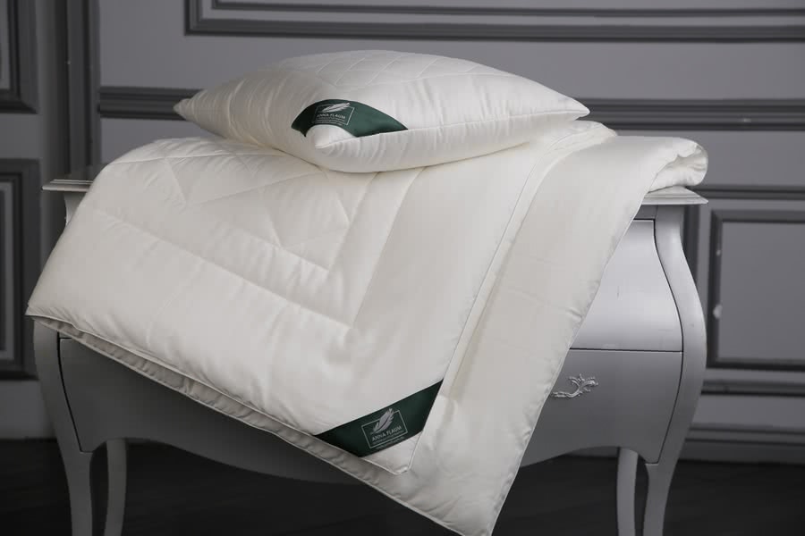 ������ Anna Flaum Bamboo, ����������� � ������ � 3 ������