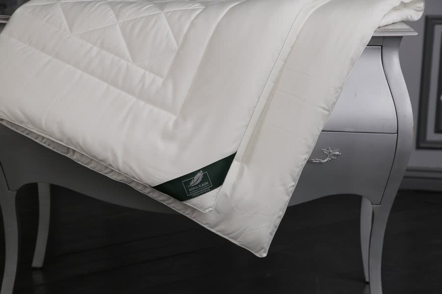 ������ Anna Flaum Bamboo, ����������� � ������ � �����������