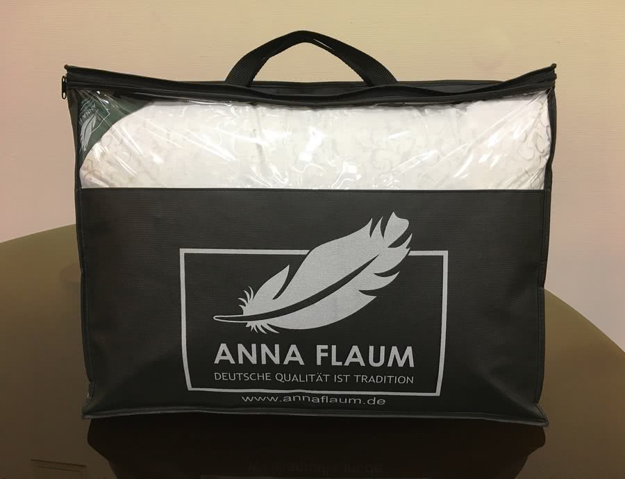 ������� Anna Flaum Perle, ������ 50�70 �� � ���� 26935 �. � ������ �������