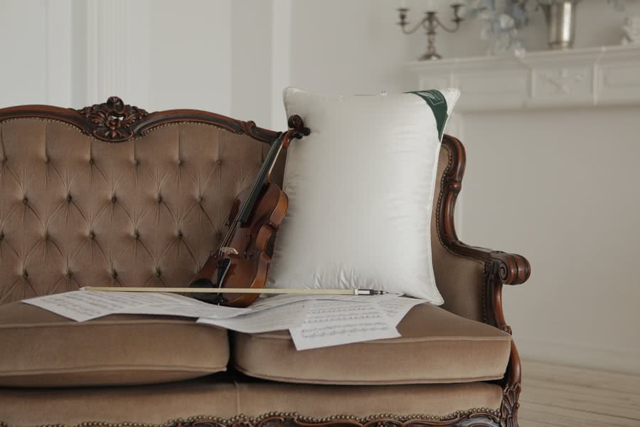 ������ ������� Anna Flaum Herbst, ������� 70�70 �� ��������