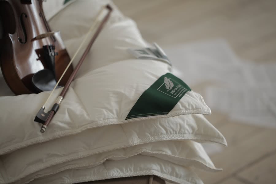 ������ Anna Flaum Herbst, ����������� � ��� � ���������