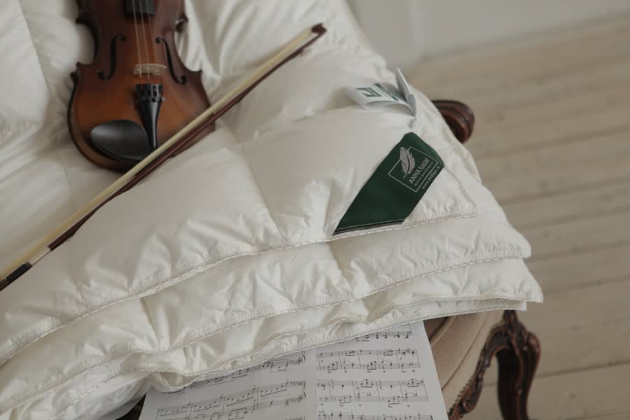 ������ Anna Flaum Herbst, ����������� � ��� � ���