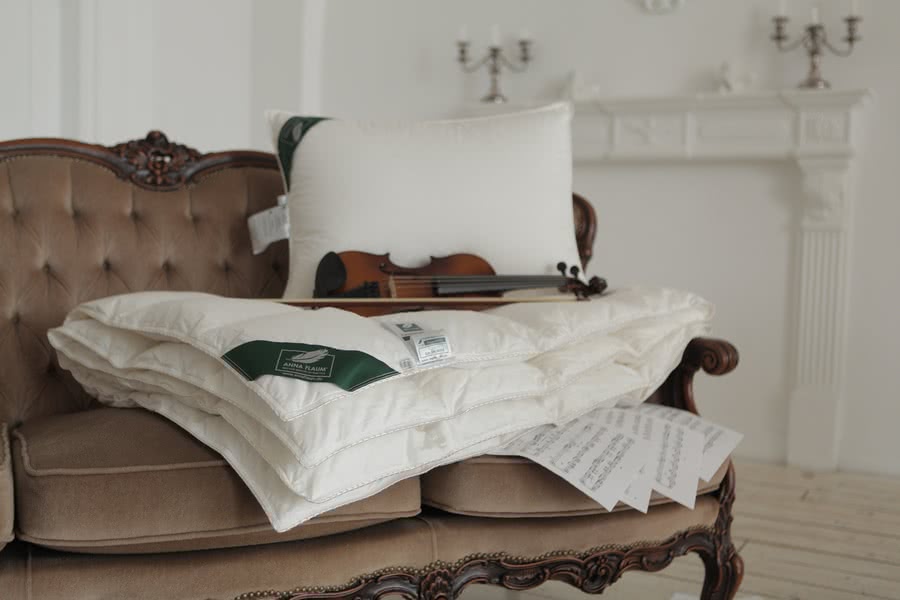 ������ Anna Flaum Herbst, ����������� � ����������� � ���������