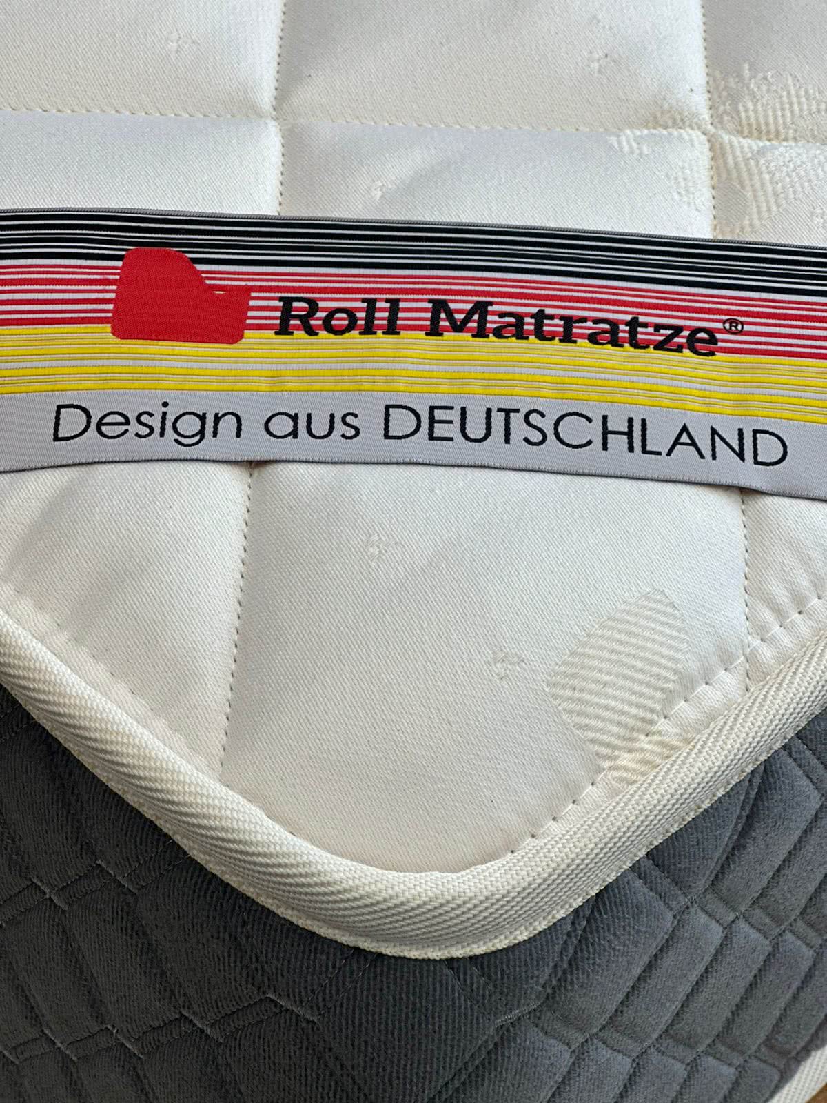 ������ Rollmatratze Gregori Wind � [65 x 200 ��] � �������� 5 ���