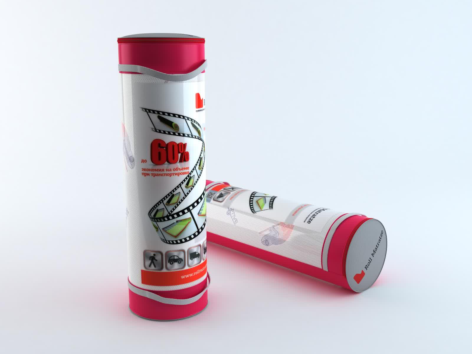 ������ Rollmatratze Gregori Wind � ������ �������: 23 ��. � �������� 5 ���