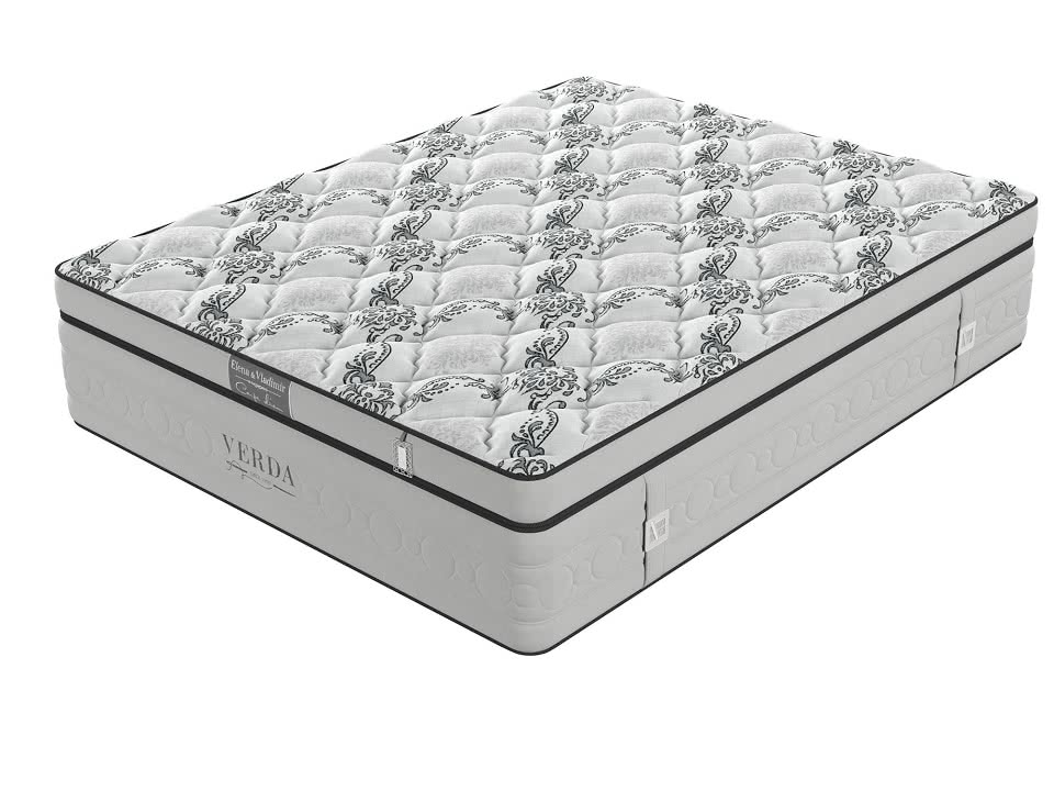 ������ Verda Hi-Support � ������ �������: 44 ��. � ��������� �������, ������������ ���: 200 ��.