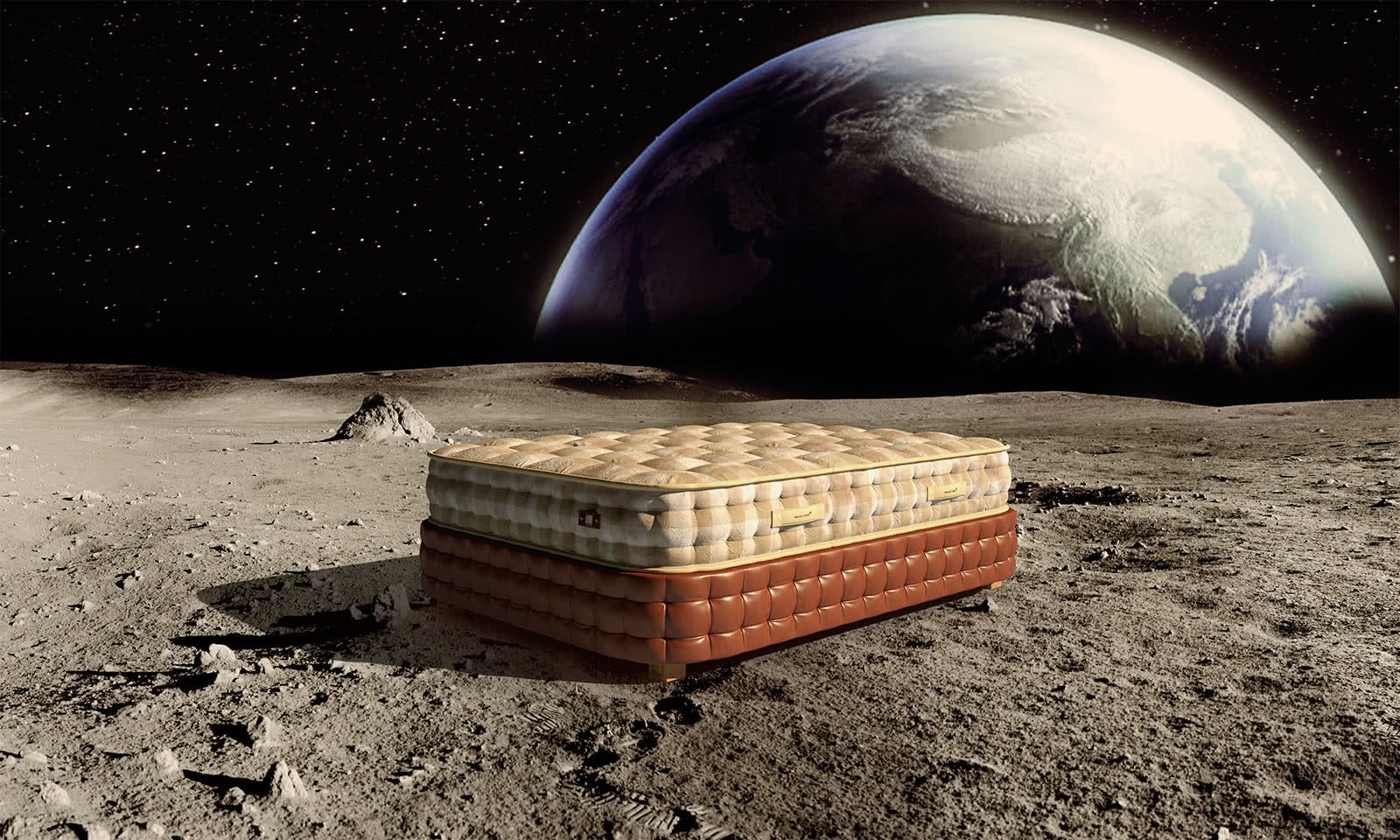 ������ Mr.Mattress 009 � BioCrystal � ���� �� ������ ������� �����