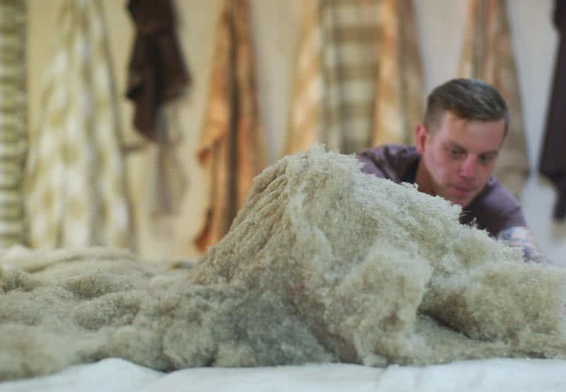 ������ Mr.Mattress 009 � ���� 782000 �. � BioCrystal