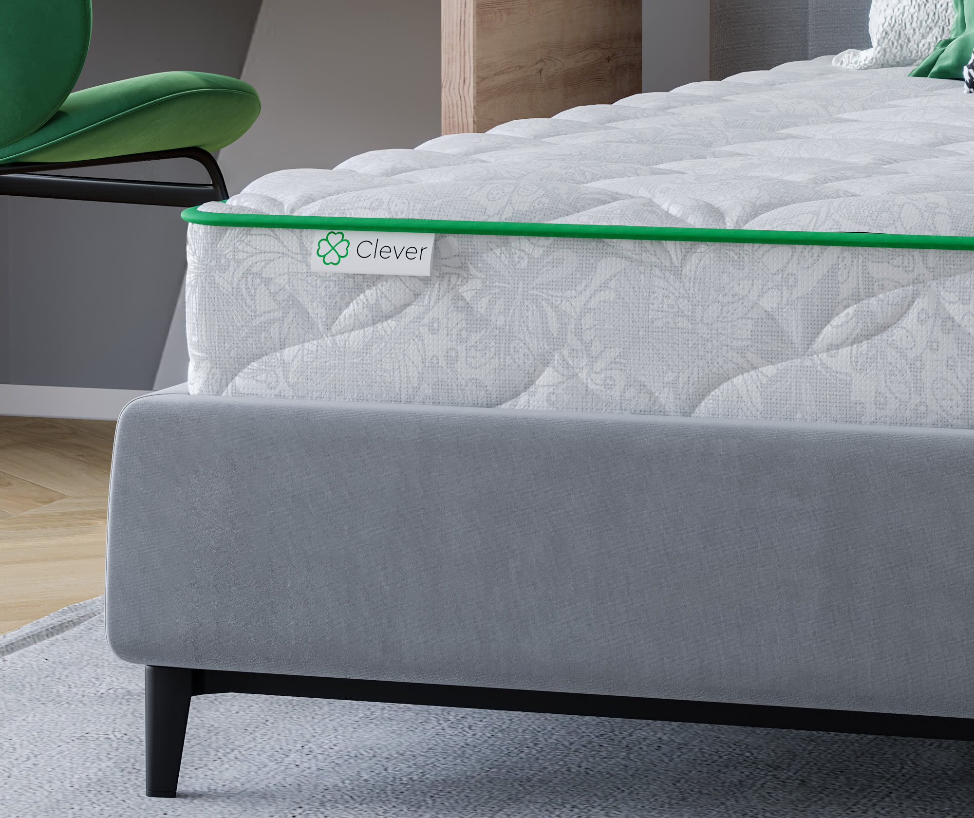 ������ Clever Teen Firm � ���� 15920 �. � �������� � ���� ������!