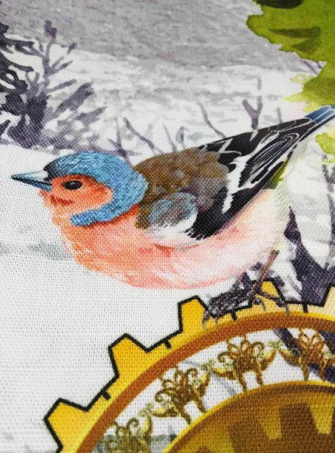 ������ �������� Melangio ��������� ��������