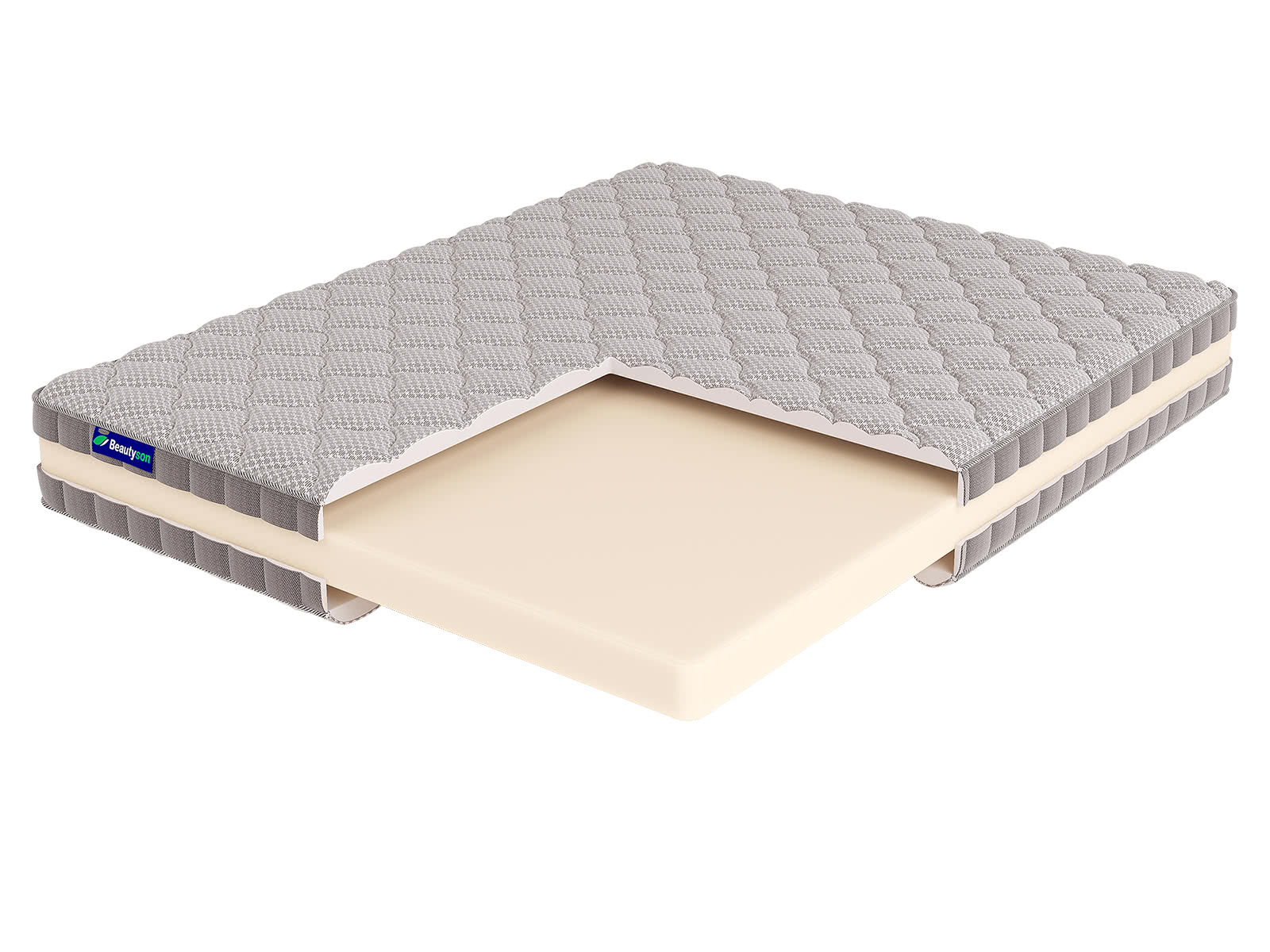 ������ ������ BeautyRoll Roll Foam 10