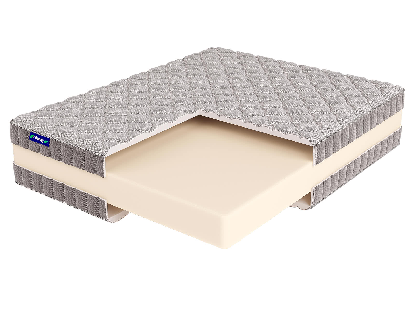 BeautyRoll Roll Foam 18