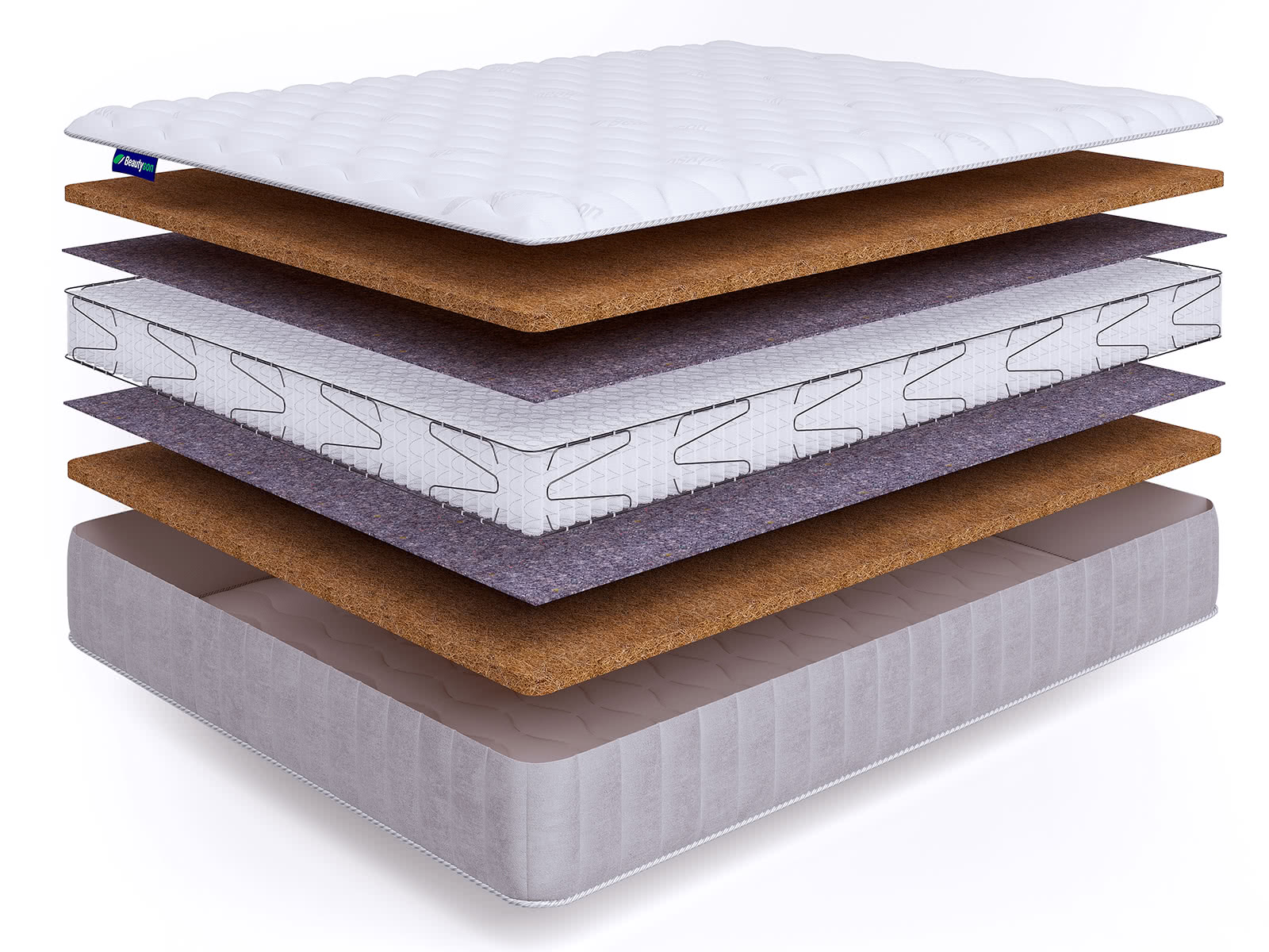 BeautySon Promo Lux 11 S1200