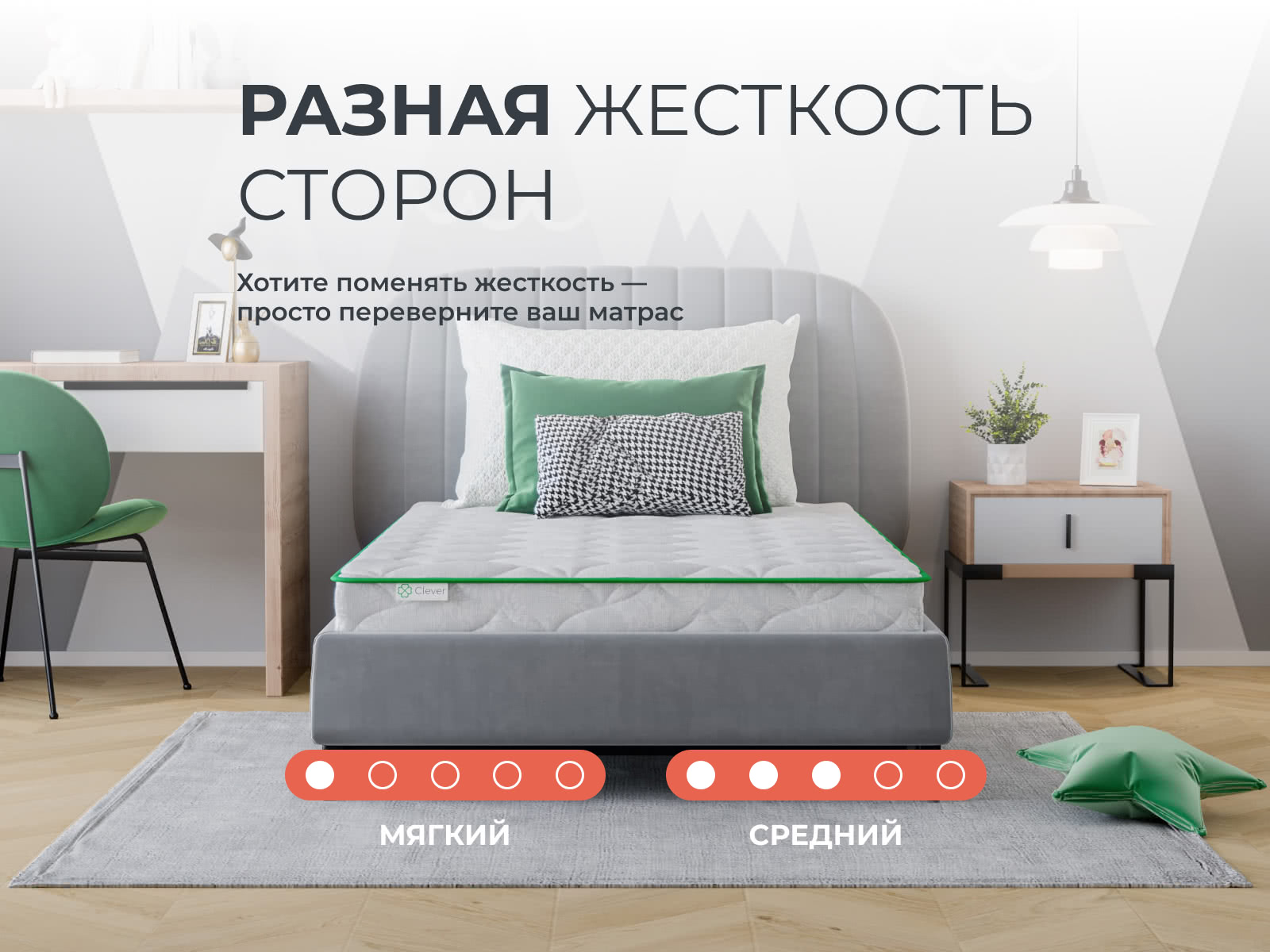 ������ Clever Bio ��������