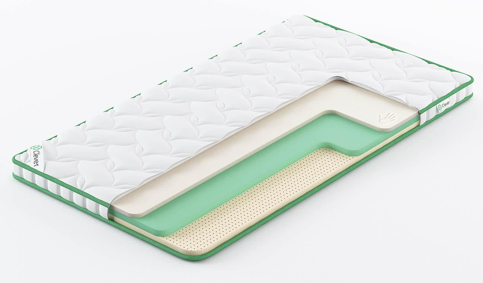 ������ Clever MemoTop Latex High � � ������ � ������ �������: 8 ��.