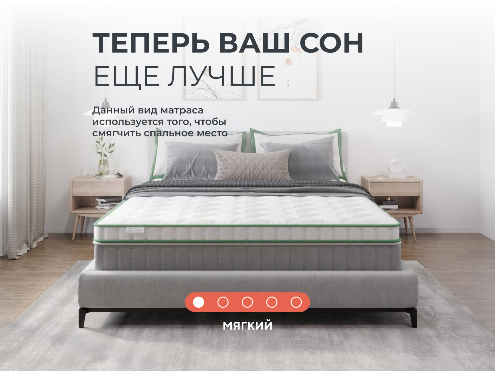 ������ ������ Clever NanoTop ��������