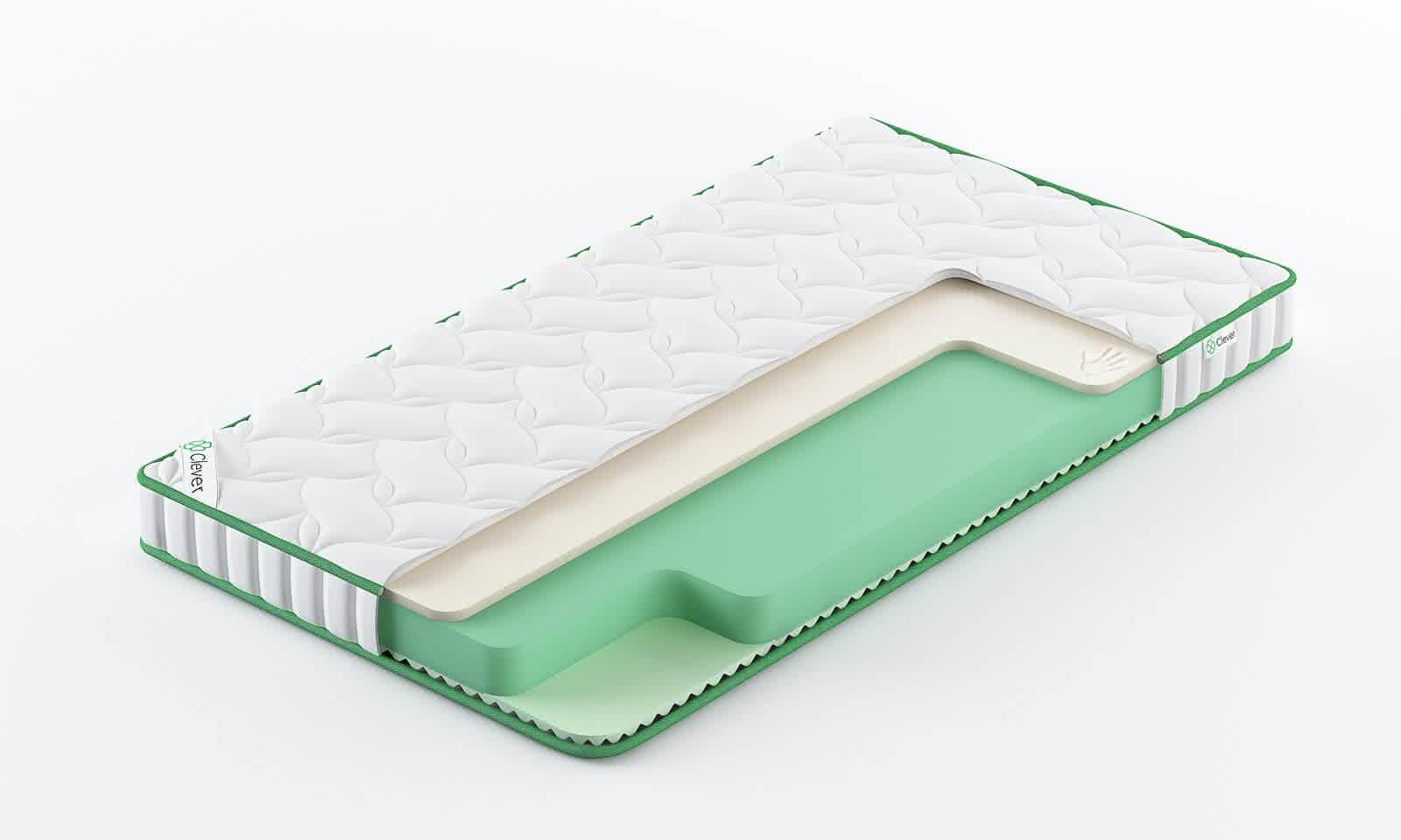 ������ Clever Pulse Slim � �������������� ����������� � ������ �������: 15 ��.