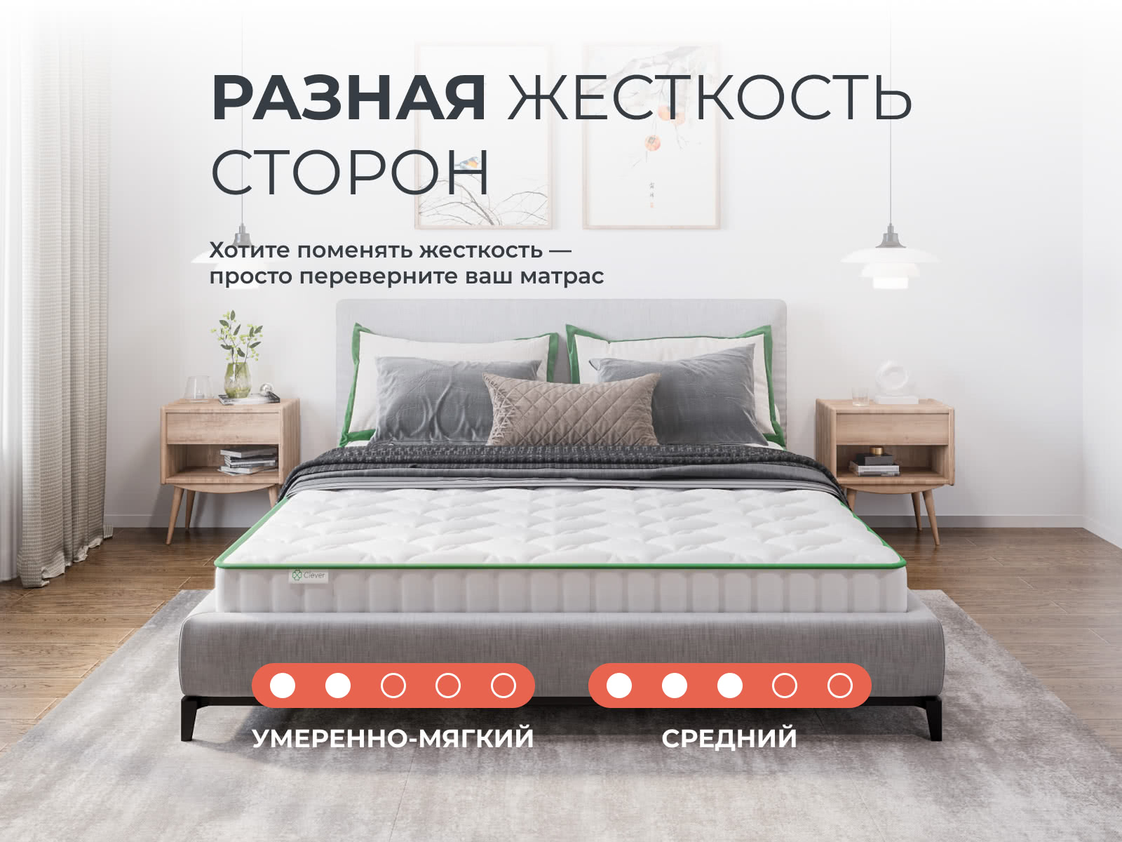 ������ Clever Pulse Slim ��������