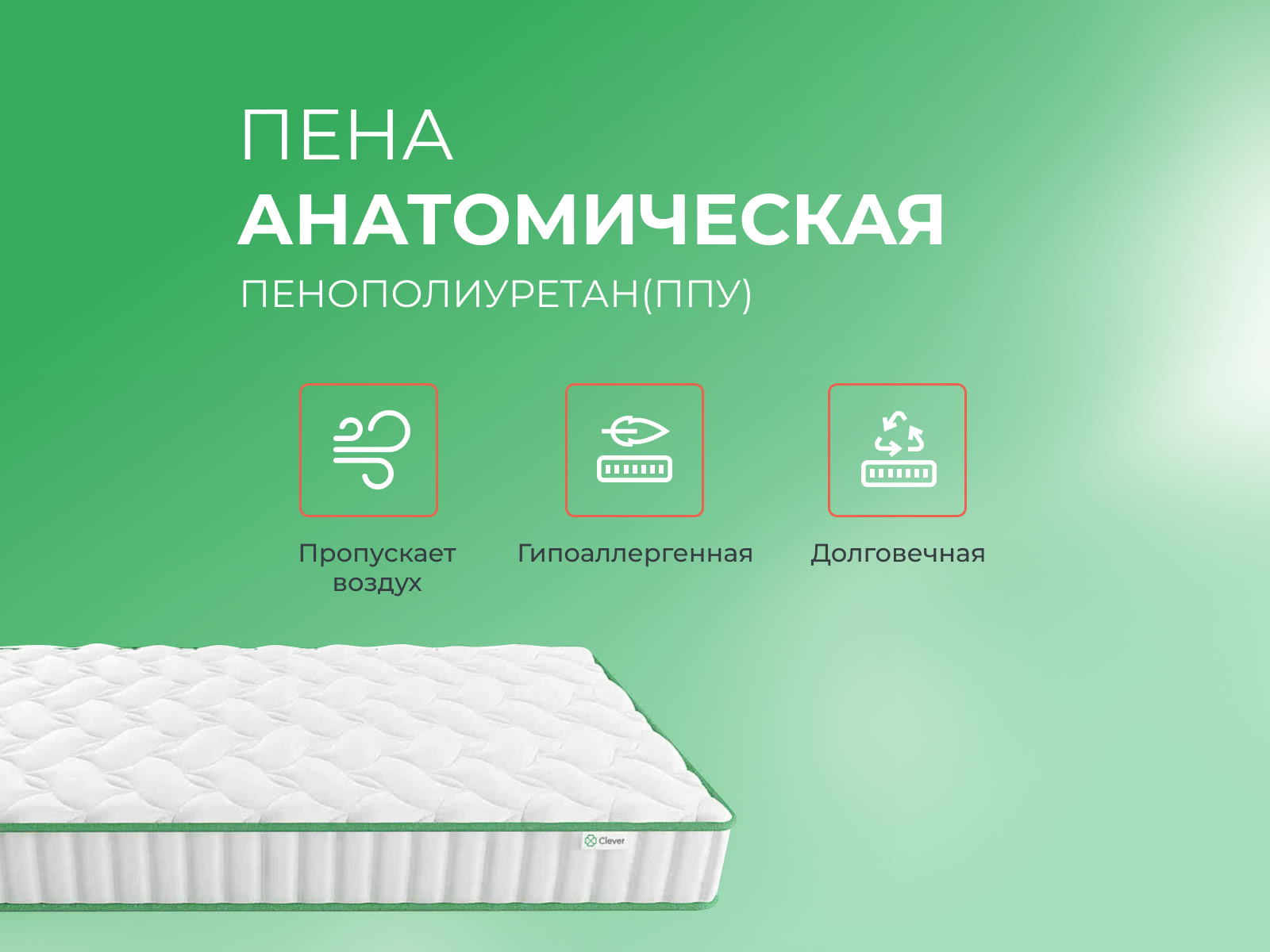 ������ Clever Touch High � ���� 28812 �. � ������������ ��� ������ ������������: 110 ��.