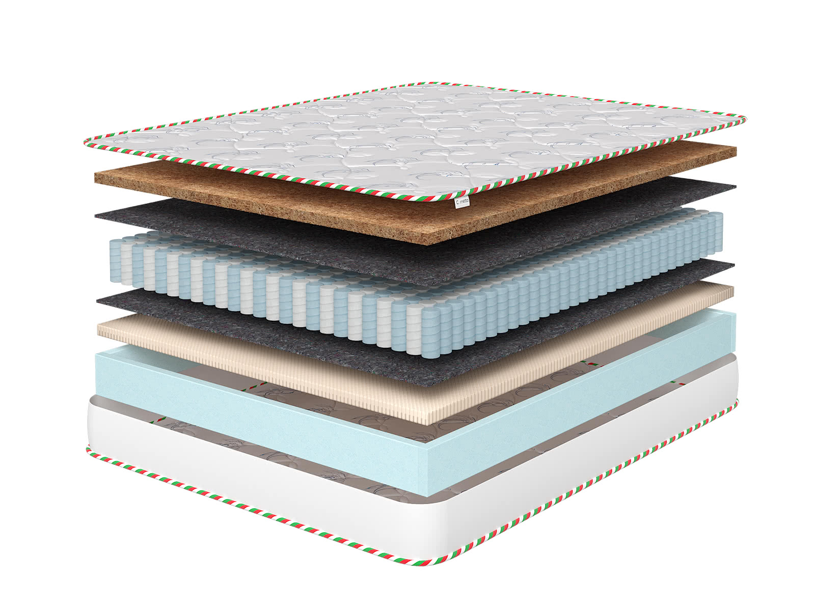 ������ ������ Corretto Capri