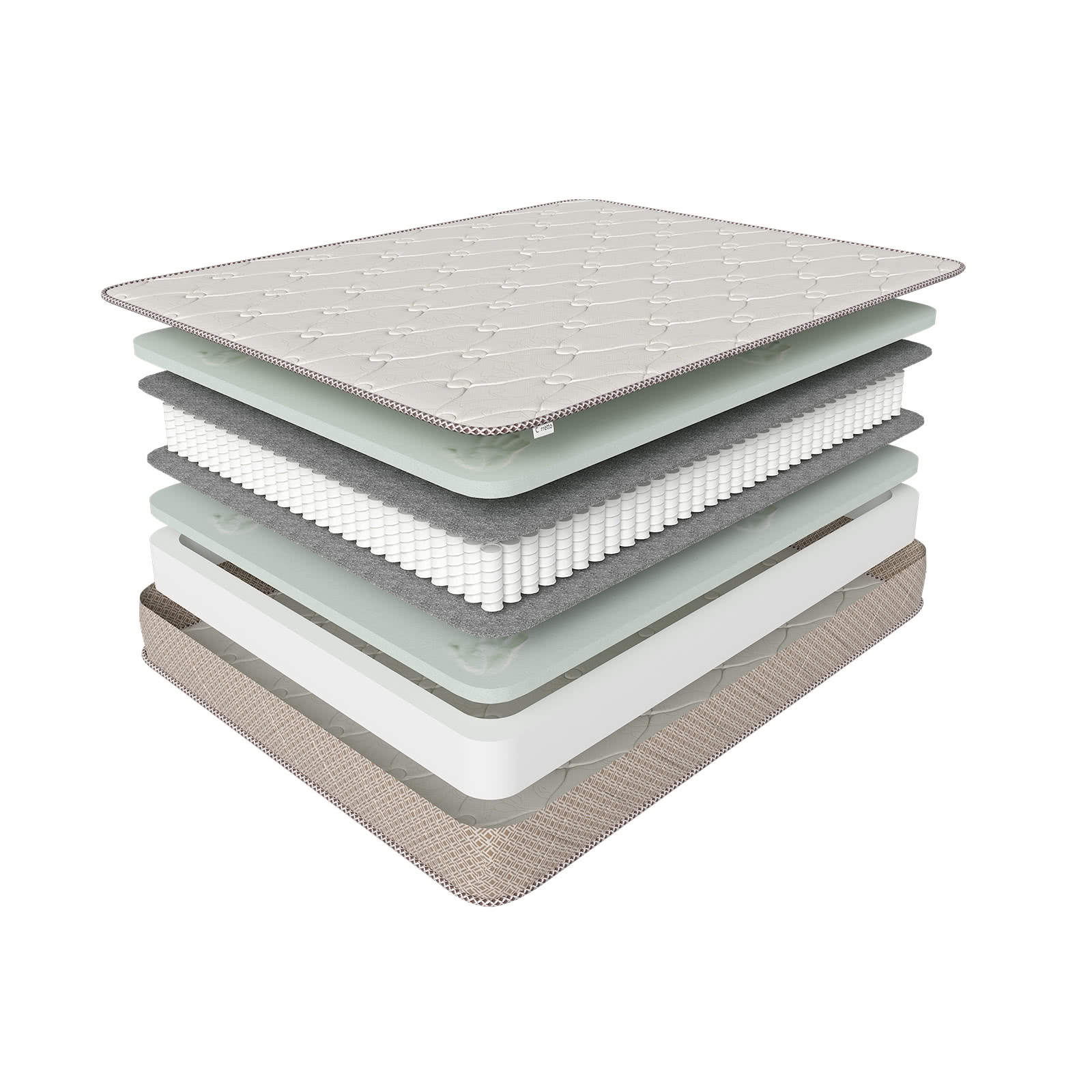 ������ ������ Corretto Memory Box Multi