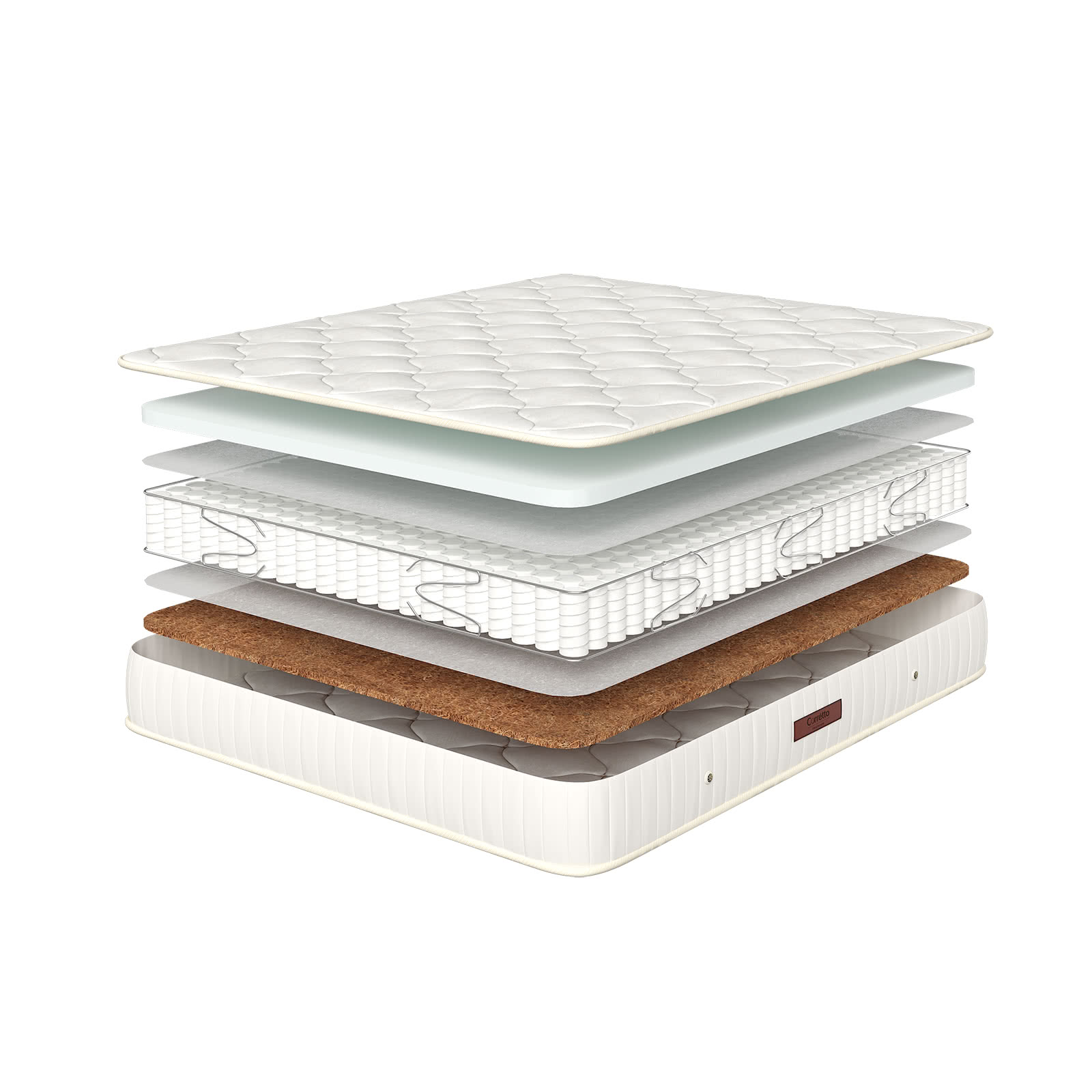 Corretto Relax Light X-Max