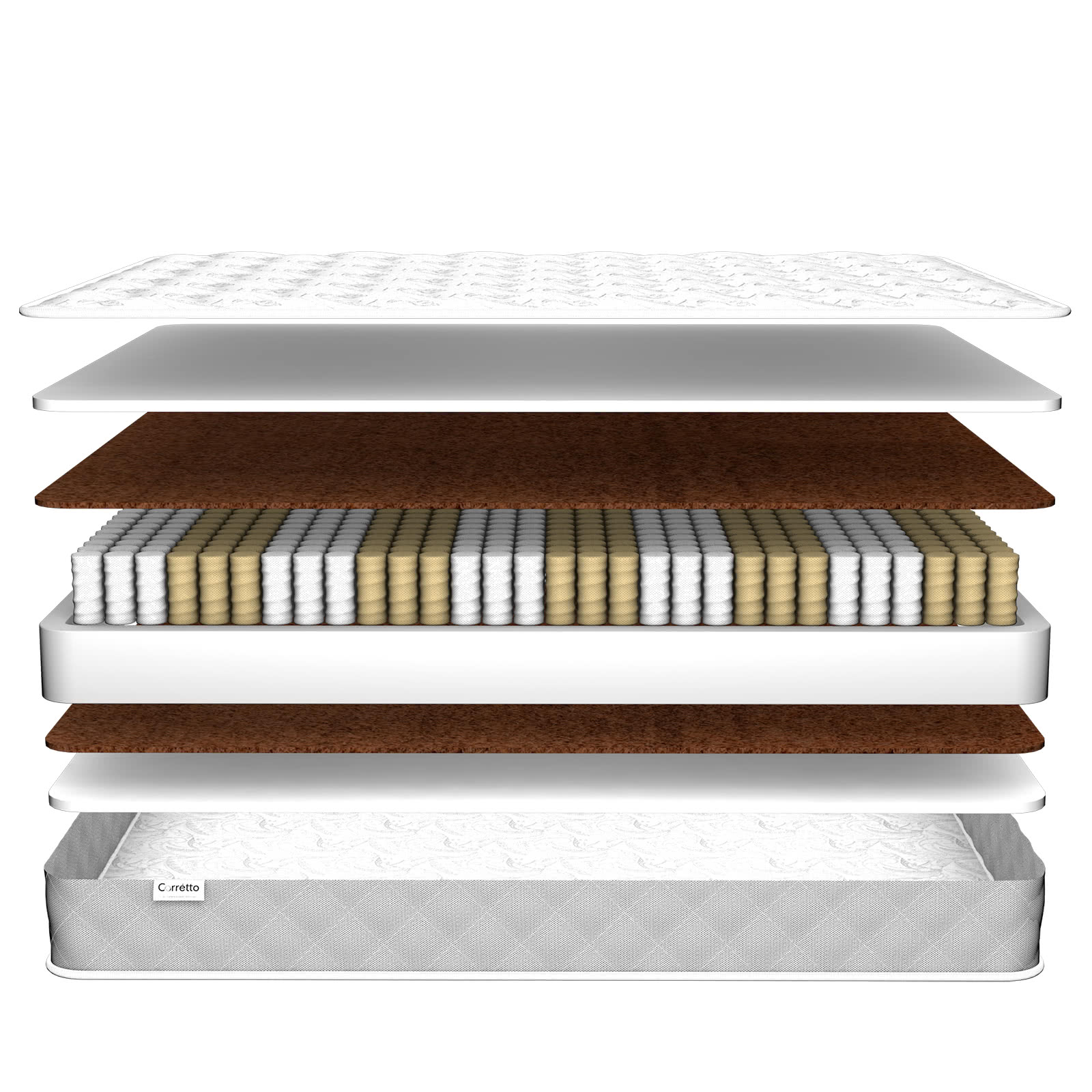 ������ Corretto Sirius ��������