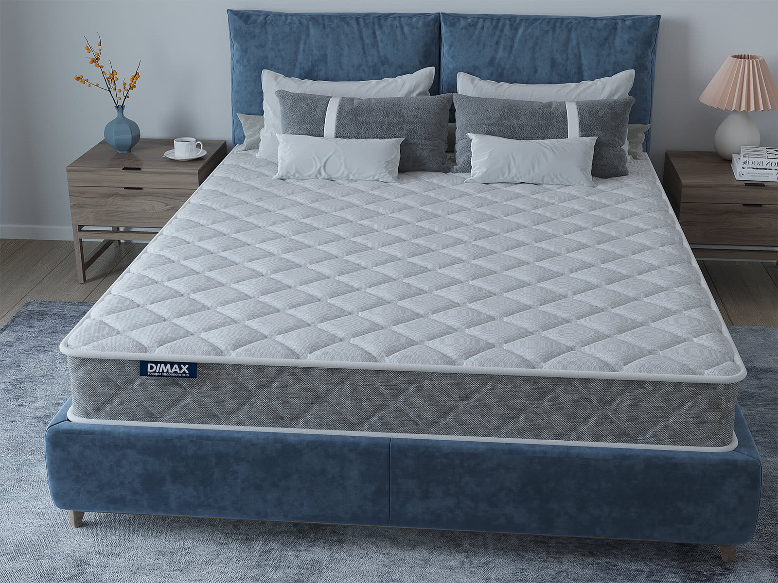 ������ Dimax TabbyRoll 14K � ����������� ��������� ����� � � ������