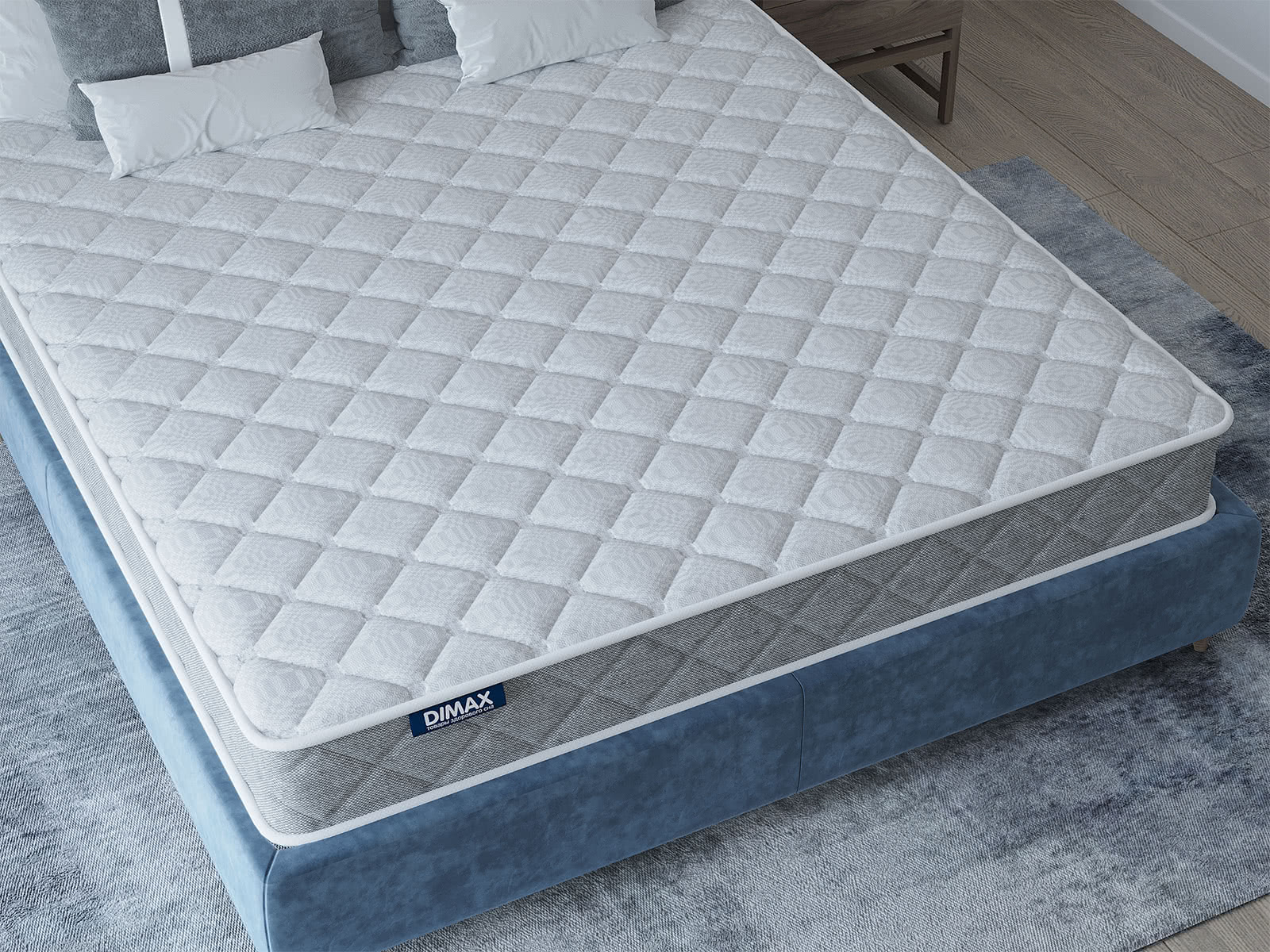 ������ Tabby Hard � ������� � ������ �������: 21 ��.