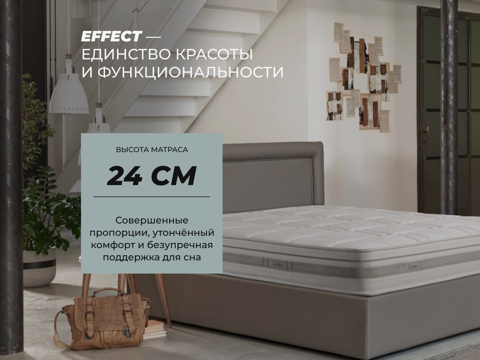 ������ Dorelan Effect medium ��������