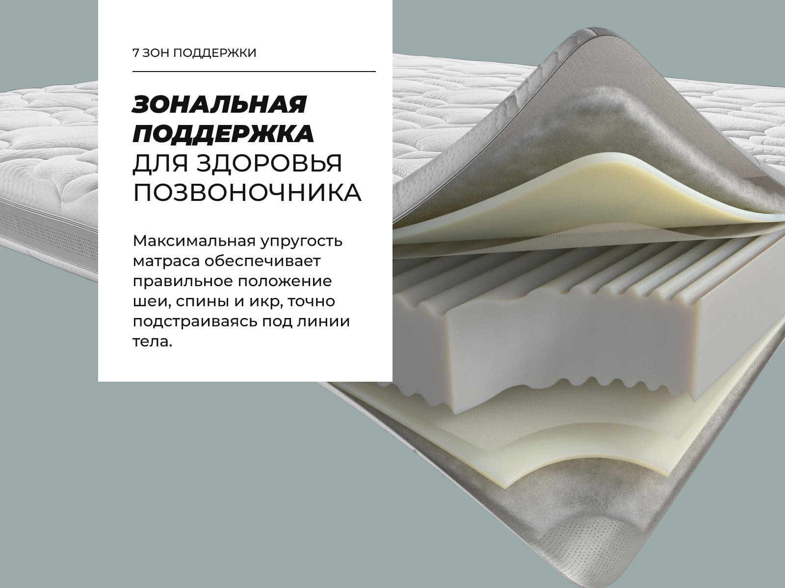 ������ Dorelan Format medium � [120 x 200 ��] � �������� 5 ���