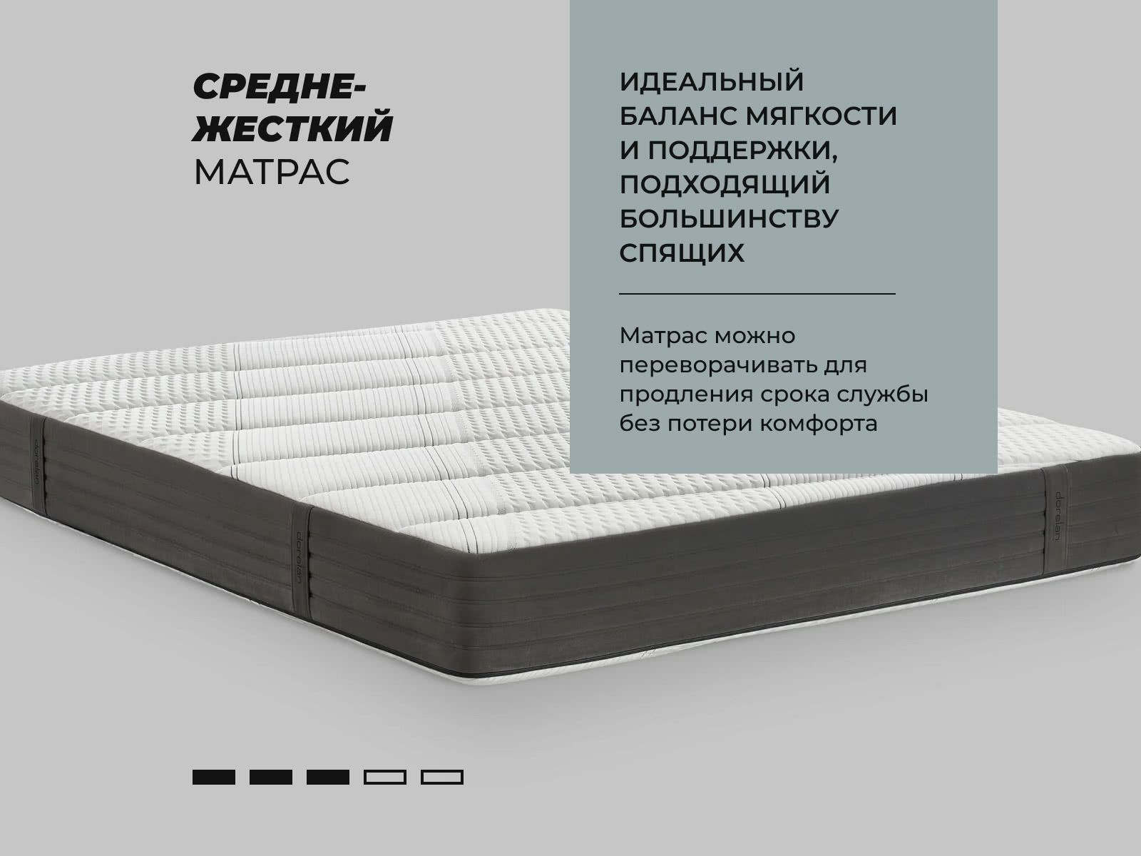 ������ Dorelan Nube � ������� ����� � �������� 5 ���