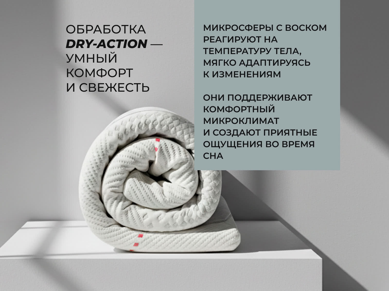 ������ Dorelan ReActive � ������ � �������� ������ � �������� 5 ���