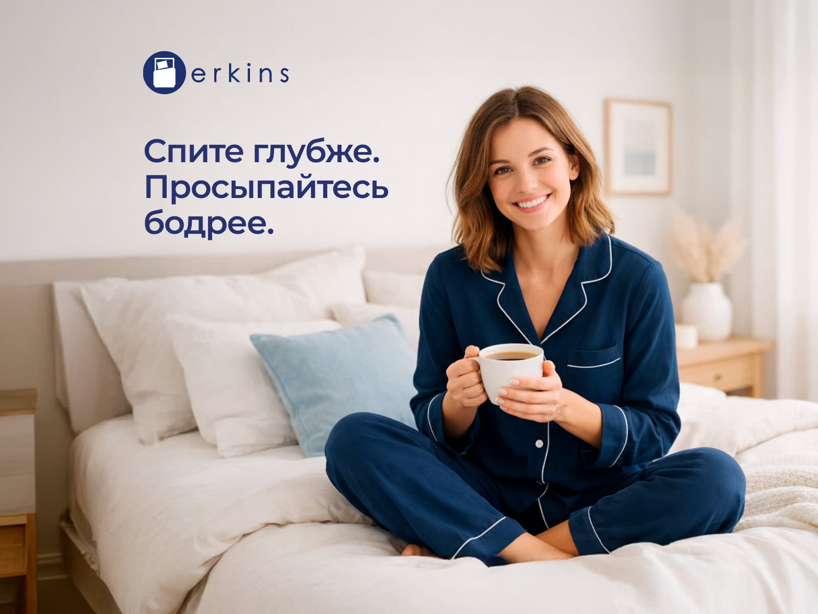������ Erkins Original � ������� ������ � 4 ������