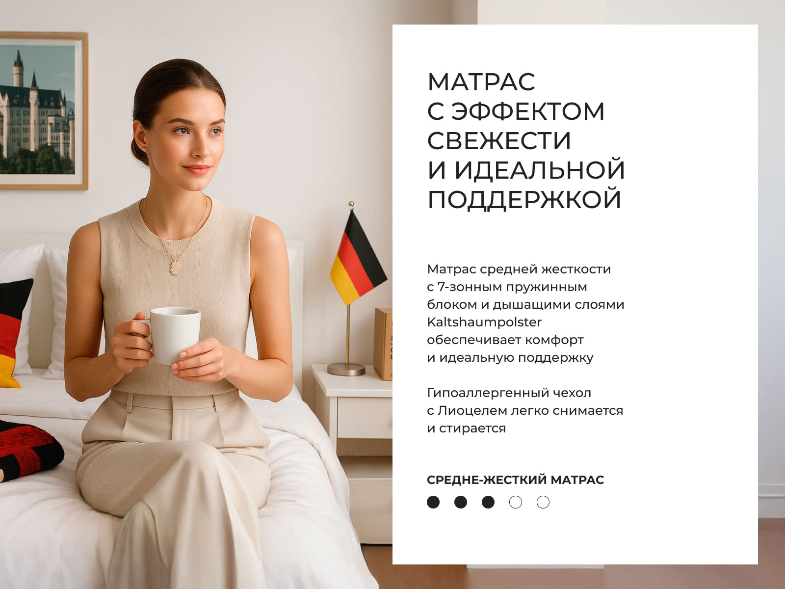 ������ HUKLA Emotion Pro TFK H4 ��������