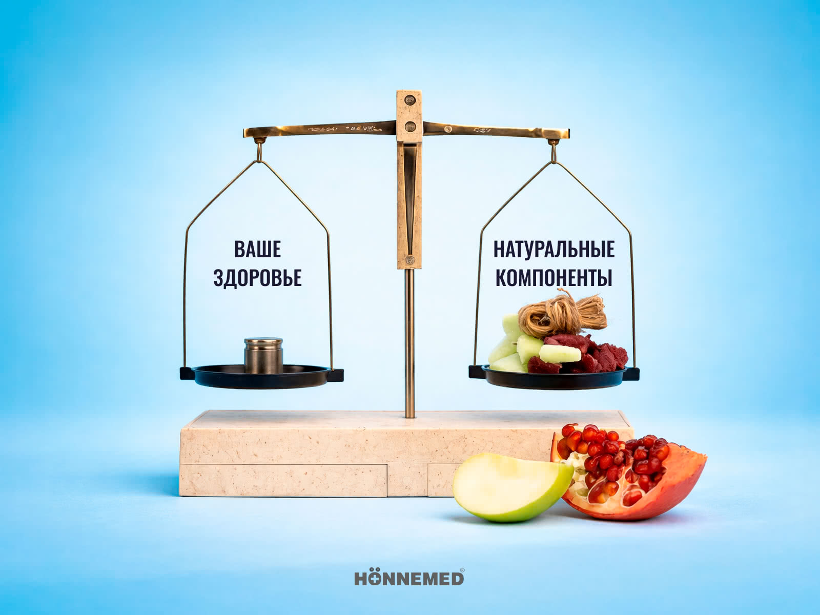 ������ Honnemed Health L � ������� ����� � 32 �������