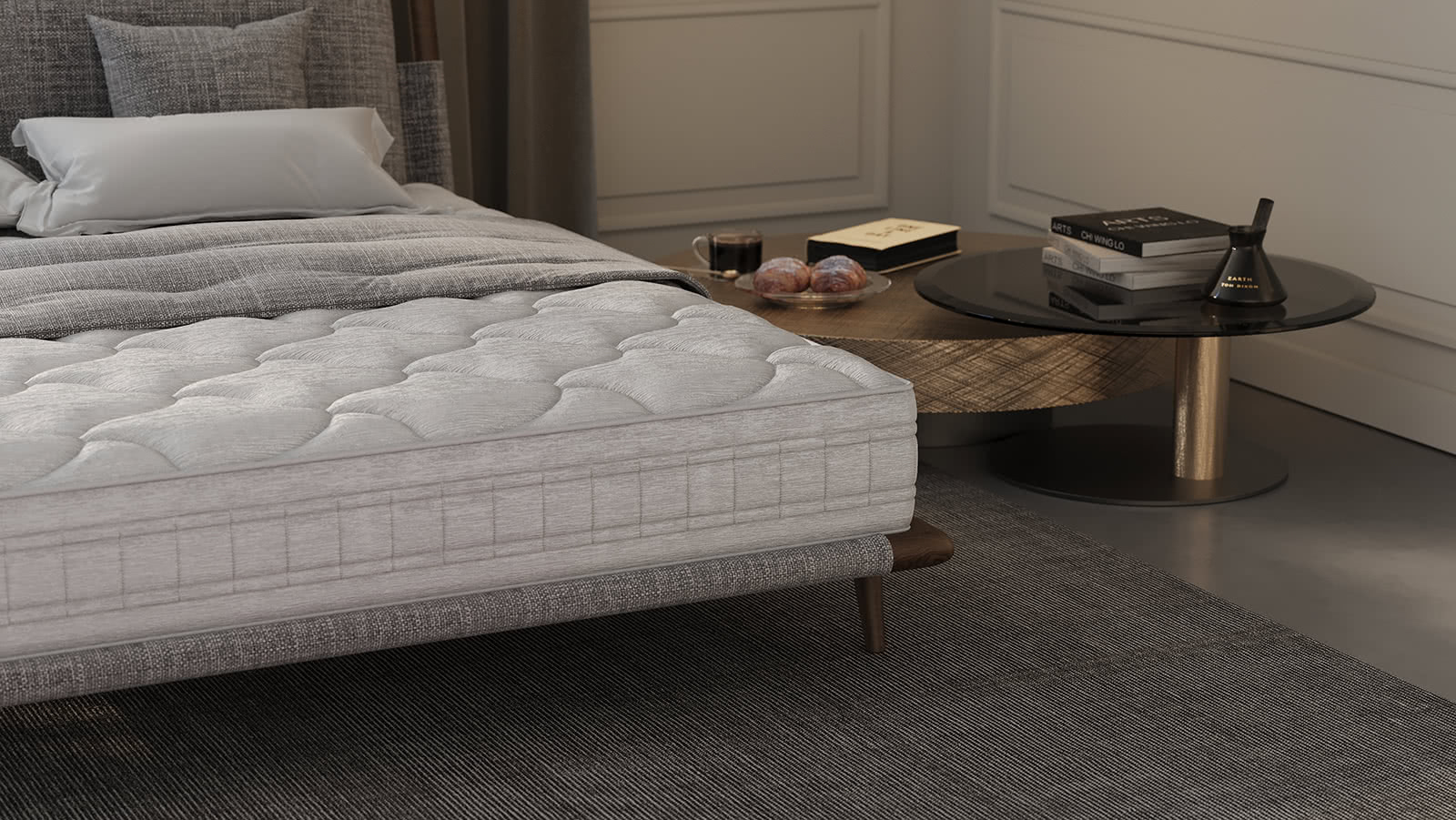 ������ Lineaflex Azalia Lux � ����������� ��������� ����, 310 ������/�&sup2; � �������� 2 ����