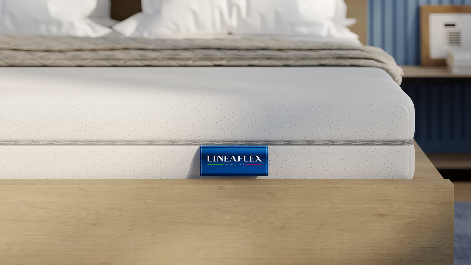 ������ Lineaflex Bruno � ����������� ��������� ����� � ������ �������: ������-������� � ������