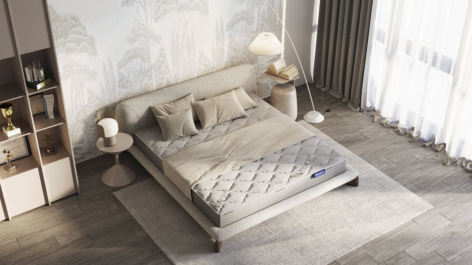 ������ Lineaflex Chelsea Active � ���� 27399 �. � ����������� ������