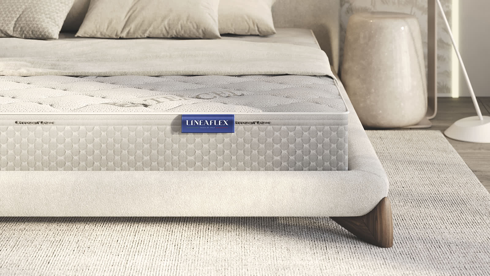 ������ Lineaflex Chelsea Active � ����������� ��������� ����, 380 ������/�&sup2; � ������ �������: 25 ��.