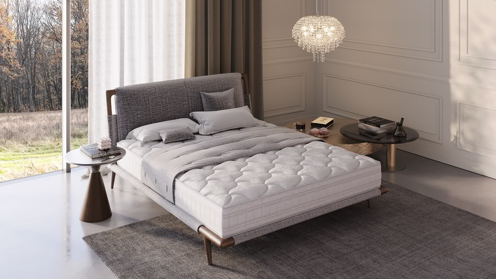 ������ Lineaflex Dalia ��������