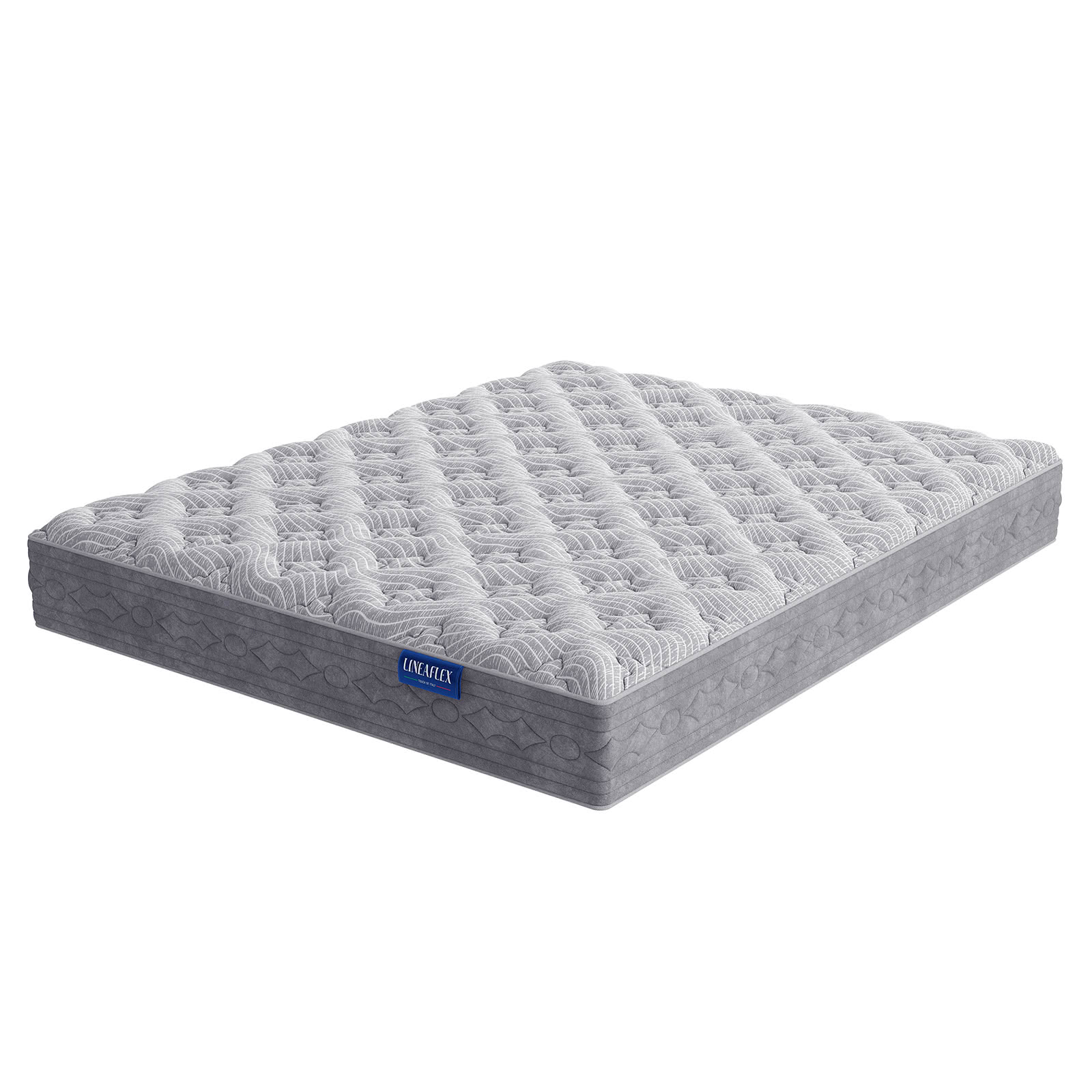 ������ Lineaflex Discavery � ����������� ��������� ����� � ������ �������: 26 ��.