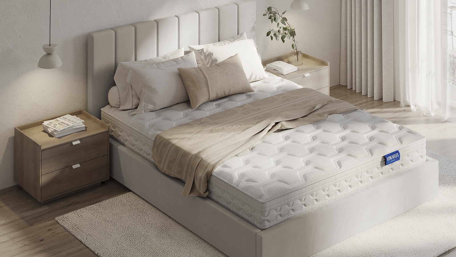 ������ Lineaflex Edelweiss 20 Classico � ������� �� ������ � ������������ ��� ������ ������������: 120 ��.