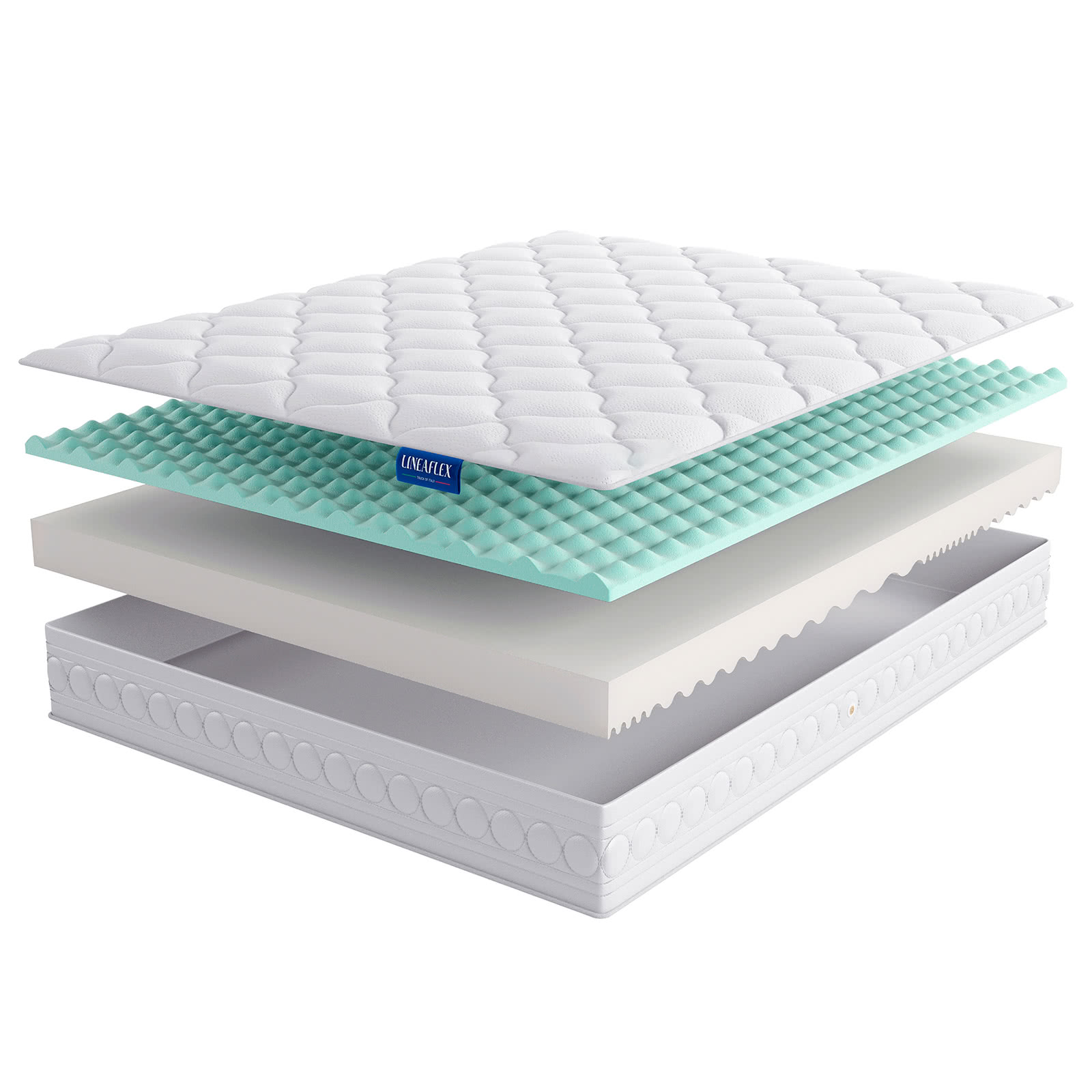 ������ ������ Lineaflex Ergomassage