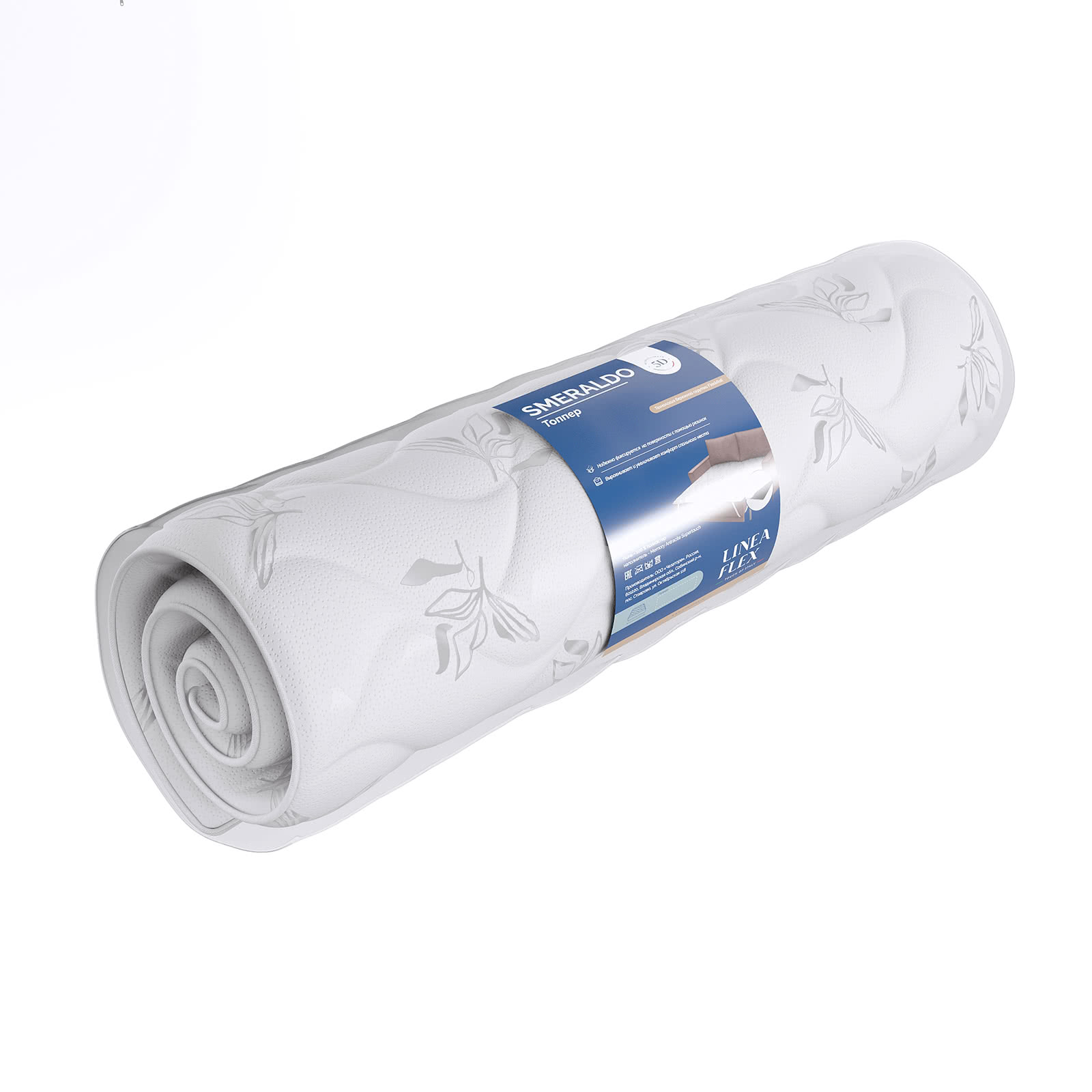 ������ ������ Lineaflex Smeraldo ��������